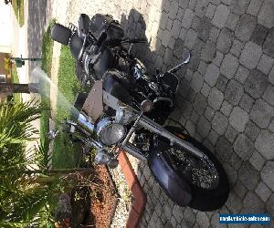 2005 Yamaha V Star for Sale