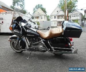 1980 Harley-Davidson Touring