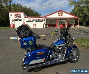 2010 Harley-Davidson Touring