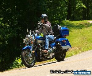 2010 Harley-Davidson Touring