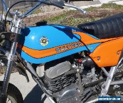 1975 Bultaco ALPINA for Sale