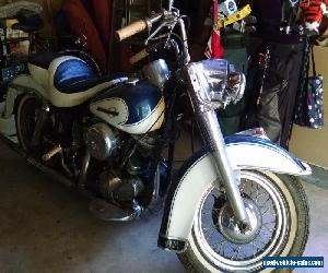 1965 Harley-Davidson Other