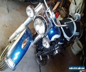 1965 Harley-Davidson Other