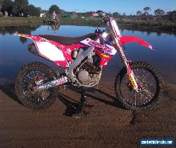 Honda Crf250R 2010 *Fuel Injected* for Sale