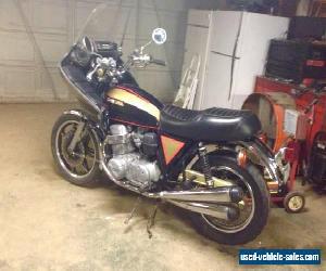 1978 Honda CB