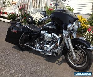 2002 Harley-Davidson Touring