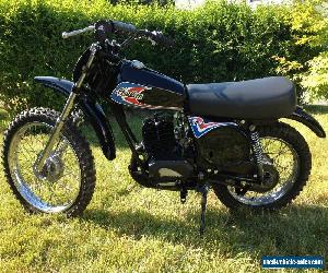 1976 Indian MT-175