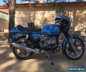 1977 BMW R-Series