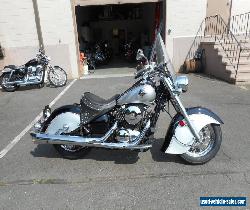 2004 Kawasaki Vulcan for Sale