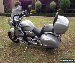 BMW R1200CL for Sale