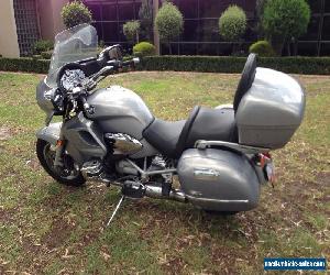 BMW R1200CL