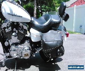 2006 Harley-Davidson Touring