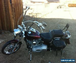 2005 Harley-Davidson Softail