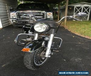 1981 Harley-Davidson Touring