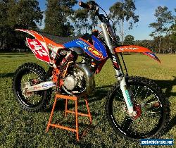 2016 KTM 85 SX  for Sale