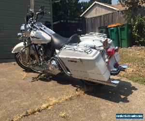 2007 Harley-Davidson Touring