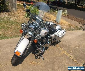 2007 Harley-Davidson Touring