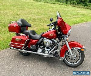 2012 Harley-Davidson Touring