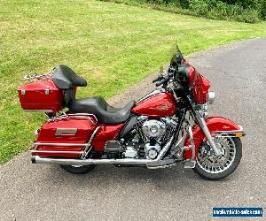 2012 Harley-Davidson Touring