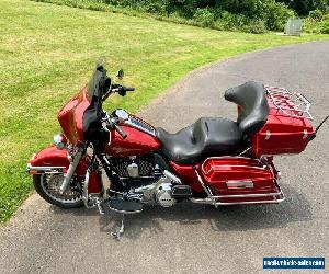 2012 Harley-Davidson Touring