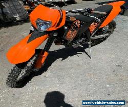 KTM 250 EXC-F for Sale