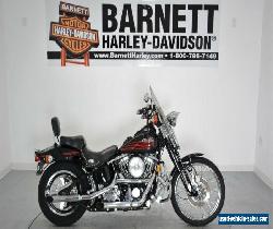1995 Harley-Davidson FXSTSB for Sale