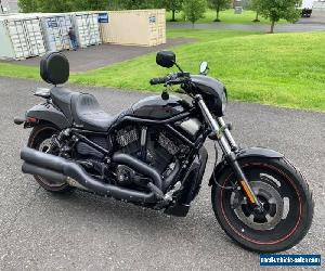 2008 Harley-Davidson V-ROD