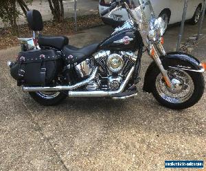 2016 Harley-Davidson Softail