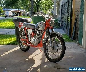 1968 Honda CB for Sale