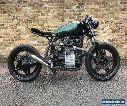 Honda cx500 - custom cafe racer for Sale