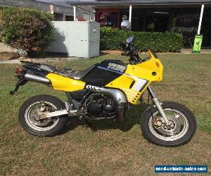 Yamaha TDR 80 1988