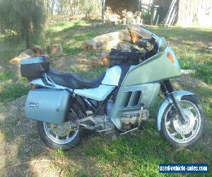 BMW K100RT 1986 - ballarat