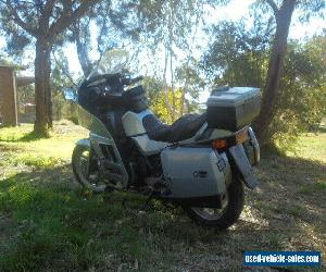 BMW K100RT 1986 - ballarat