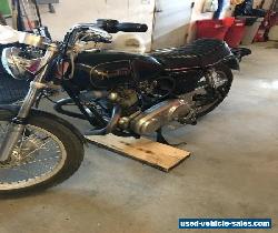 1972 Norton 750 Commando for Sale