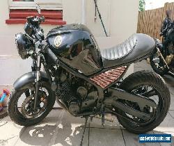 Yamaha XJ 600 S Cafe Racer for Sale