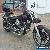 1988 Harley Davidson Customised Sportster Evo 1200 for Sale