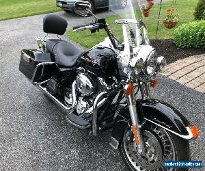 2013 Harley-Davidson Touring