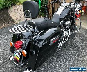 2013 Harley-Davidson Touring