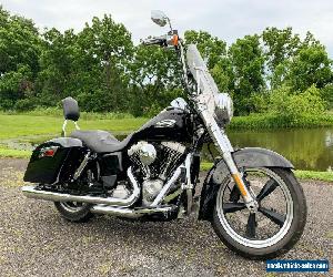 2012 Harley-Davidson Dyna