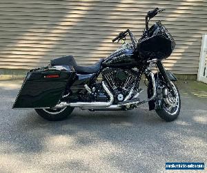 2012 Harley-Davidson Touring