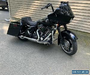 2012 Harley-Davidson Touring