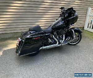 2012 Harley-Davidson Touring