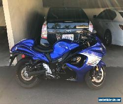 2017 Suzuki Hayabusa for Sale