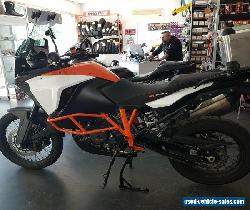 KTM 1290 SUPER ADVENTURE R for Sale