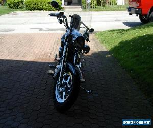 2003 Harley-Davidson Softail