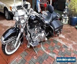 2007 Harley-Davidson Touring