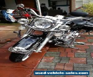 2007 Harley-Davidson Touring