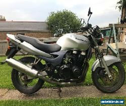 Kawasaki zr750 for Sale