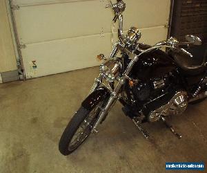 1994 Harley-Davidson Touring