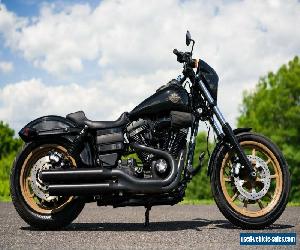 2017 Harley-Davidson Dyna